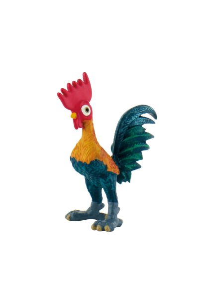 [13188] 13188 HEI HEI/VAIANA (BULLYLAND)