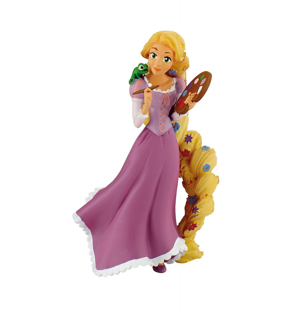 [12426] 12426 RAPUNZEL NEW 2017