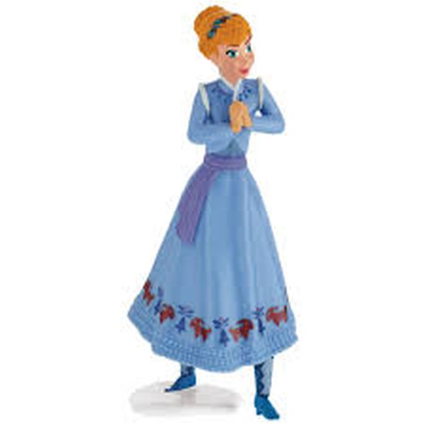 [12941] 12941 ANNA - Olaf Frozen Adventure