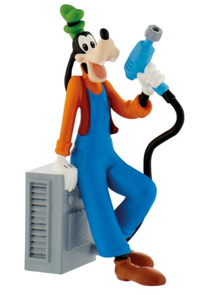 [15462] 15462 CORREDOR GOOFY