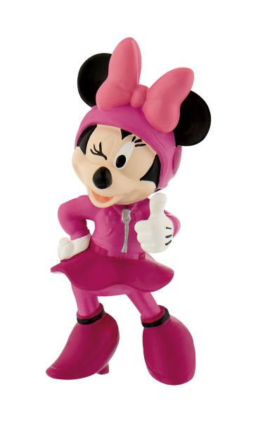 [15463] 15463 CORREDORA MINNIE