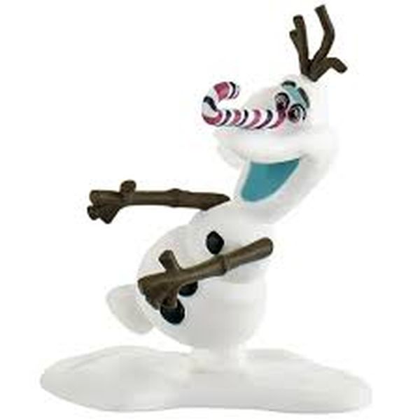 [12942] 12942 OLAF CON PIRULETA-FROZEN ADVENTURE
