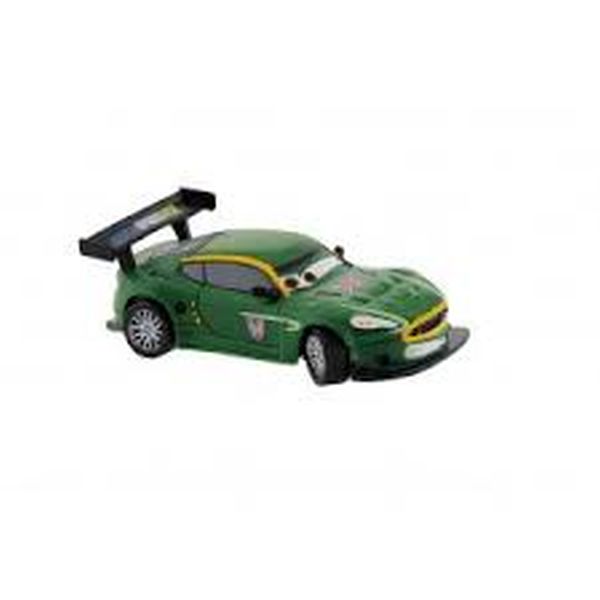 [12785] 12785-NIGEL GEARSLEY-( Cars - Bullyland - 6.9 Cm.)