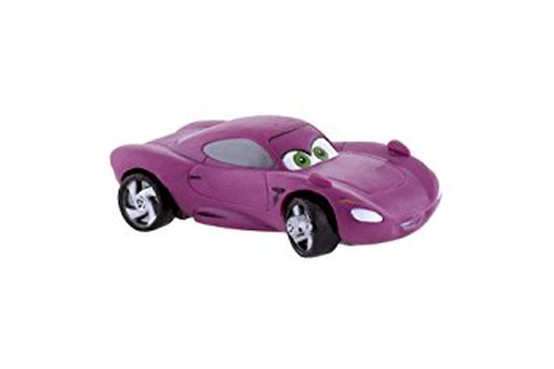 [12788] 12788-HOLLEY SHIFTWELL-( Cars II - Bullyland )