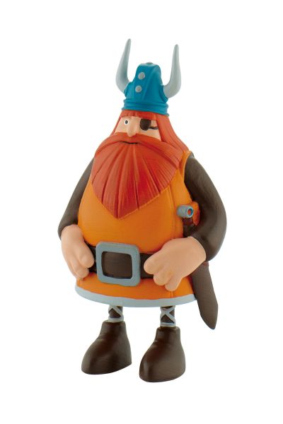 [43157] 43157 HALVAR-VICKY (BULLYLAND)