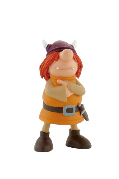 [43158] 43158 SNORRE-VICKY (BULLYLAND)