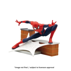 [11334] SPIDERMAN MURO - MARVEL