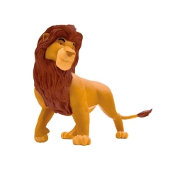 [12257] MUFASA - REY LEÓN