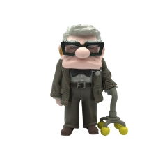 [12730] CARL FREDRICKSEN - UP