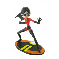 13282 VIOLETA PARR - LOS INCREIBLES 2(COMANSI)