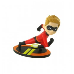 13283 DASH PARR - LOS INCREIBLES 2(COMANSI)