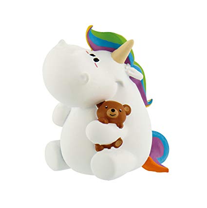 44384 UNICORNIO PUMMEL OSITO