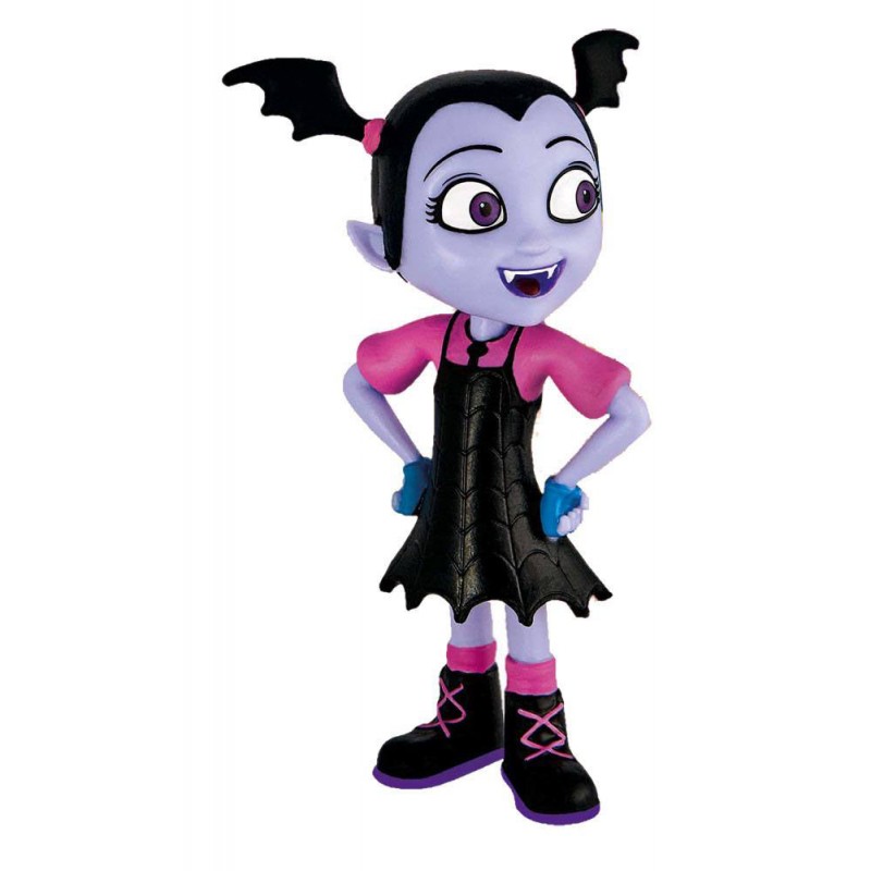 13450 VAMPIRINA (BULLYLAND)