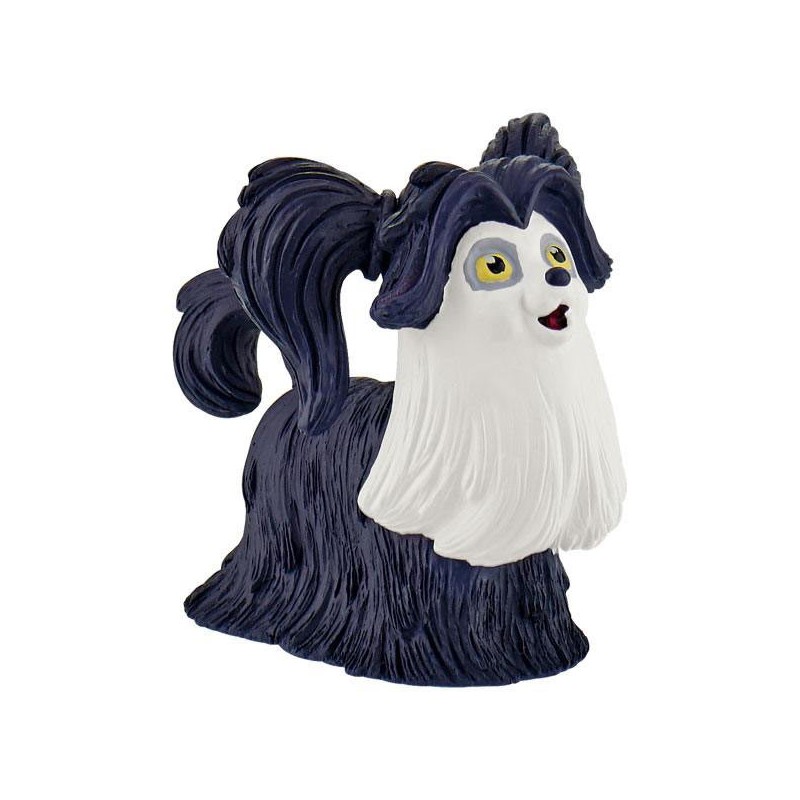 13453 WOLFIE-VAMPIRINA (BULLYLAND)
