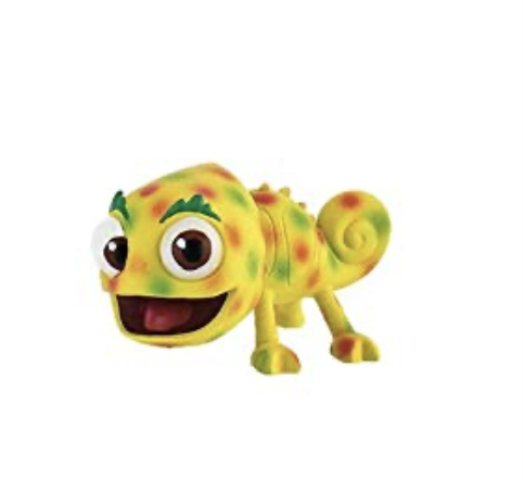 13467 PASCAL AMARILLO (BULLYLAND)