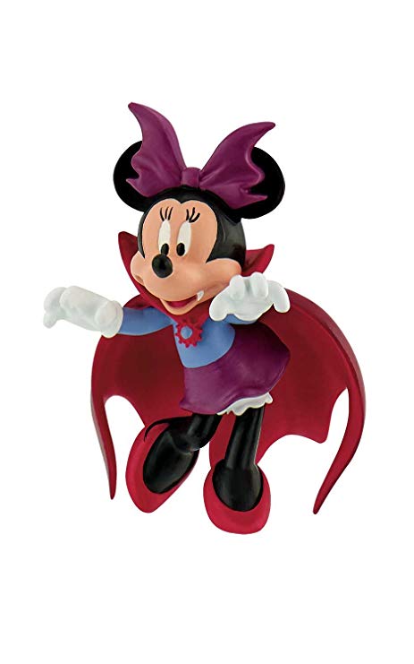 15290 MINNIE VAMPIRA (BULLYLAND)
