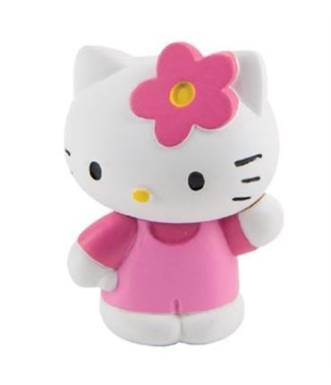 73565 HELLO KITYY PAMELA(BULLYLAND)