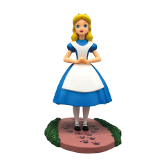 11400 Alicia en el país de las maravillas