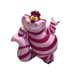 11401 Gato Cheshire de Alicia