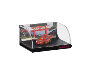 12803 Colecc. Mini Rayo McQueen
