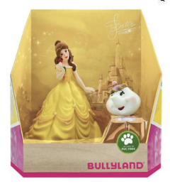 13436 Bella pack Doble