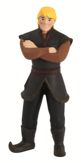 13516 Kristoff Frozen 2