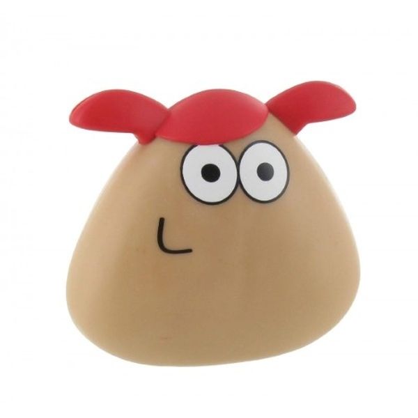 99733 Pou coletas