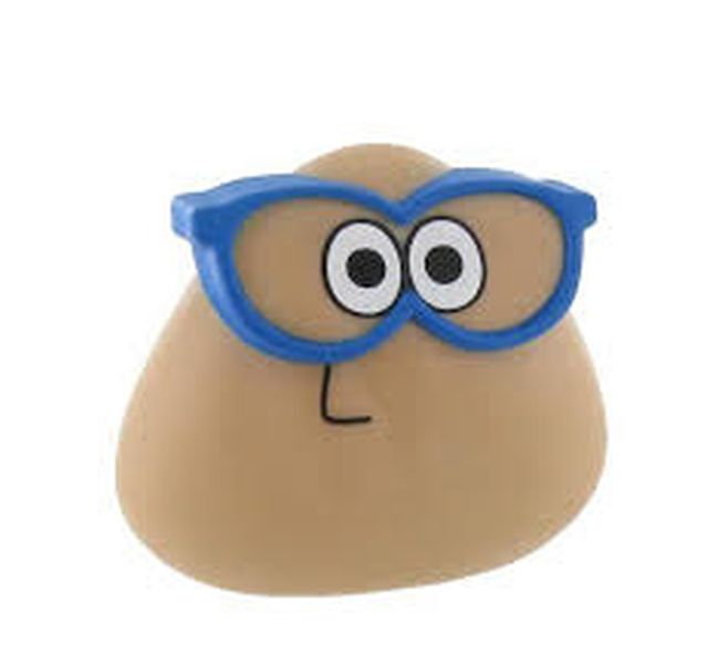 99737 Pou gafas