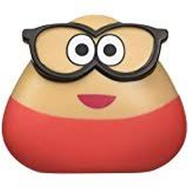 99738 Pou rojo