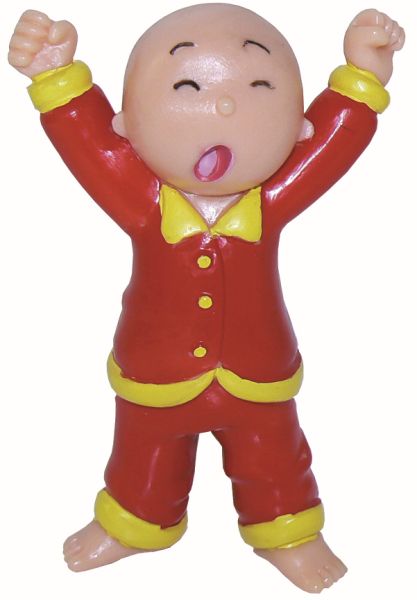 99151 Caillou