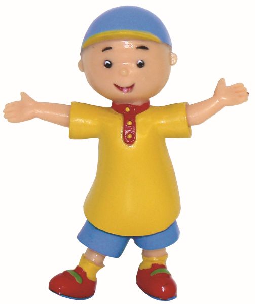 99152 Caillou gorra