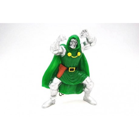 96008 Dr. Muerte