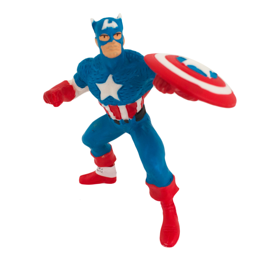 96011 Cap.America escudo