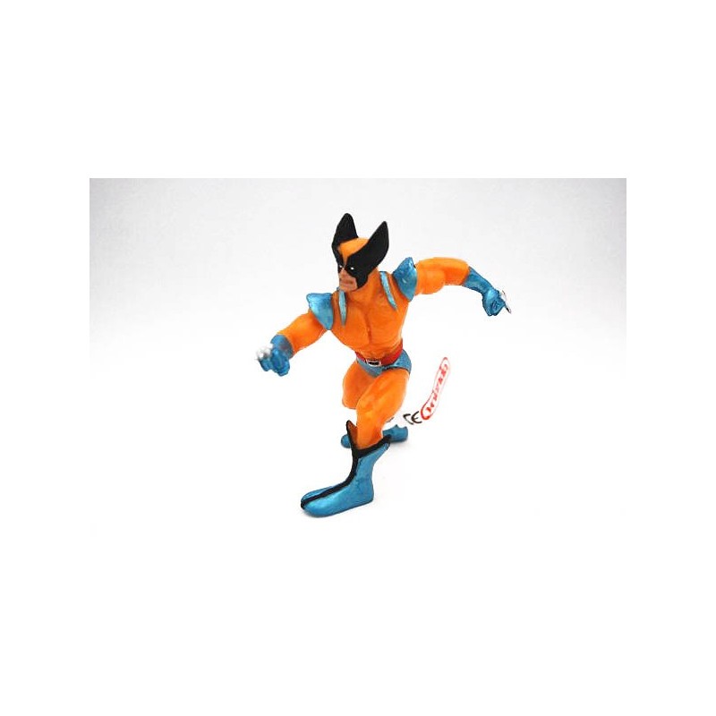 96021 Wolverine