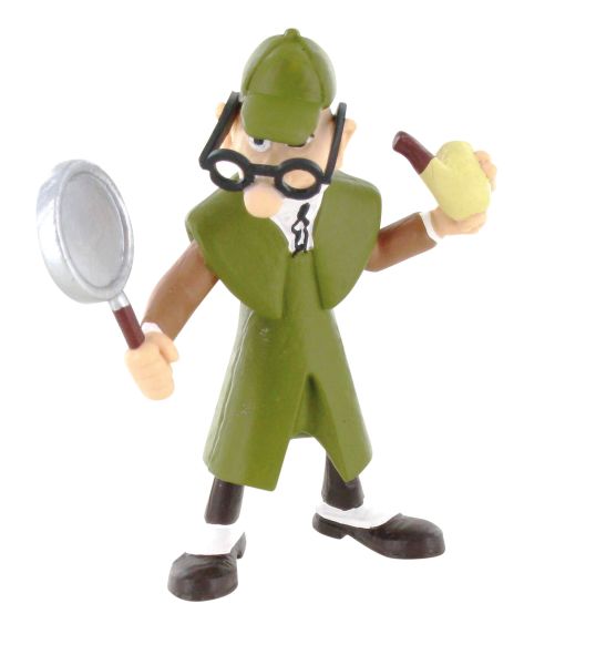 99745 Mortadelo Sherlock