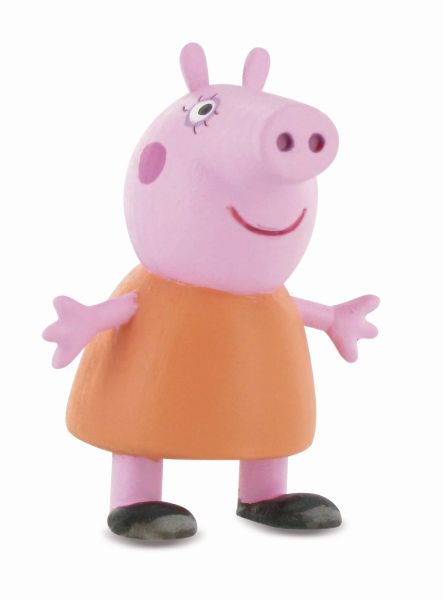 99681 Mama Pig