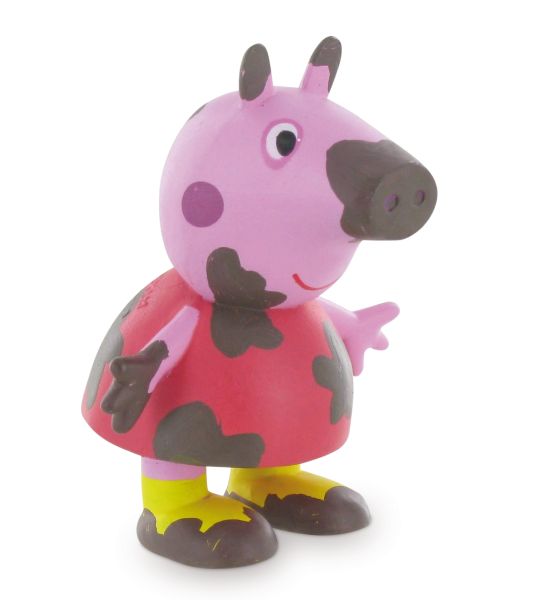 99687 Peppa Pig Barro