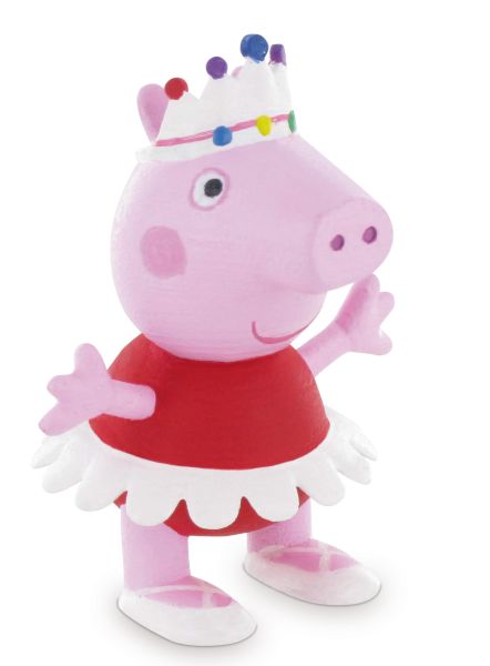 99689 Peppa Pig Bailarina