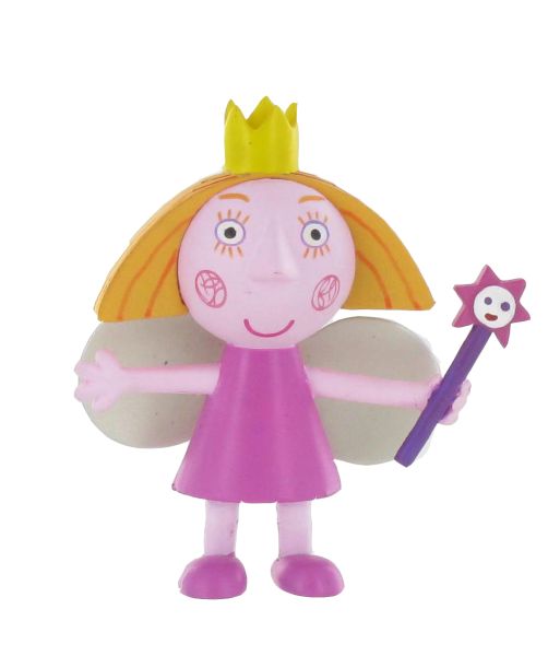 99721 Princesa Holly