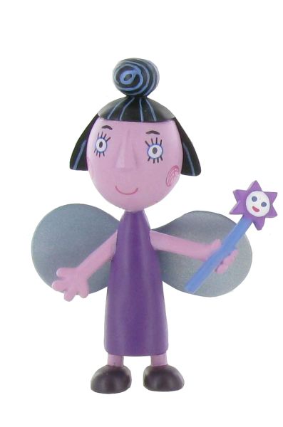 99723 Nanny