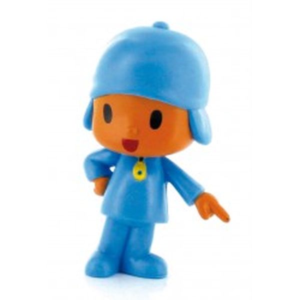 99165 Pocoyo SEÑALANDO