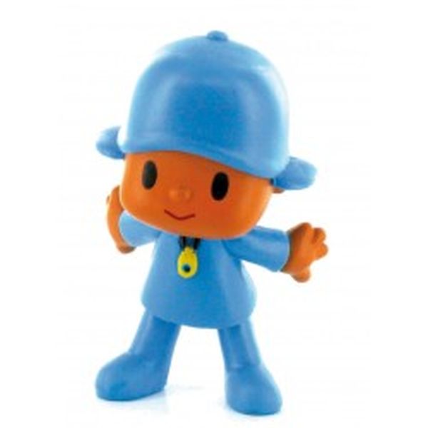 99166 Pocoyo MANOS ATRAS