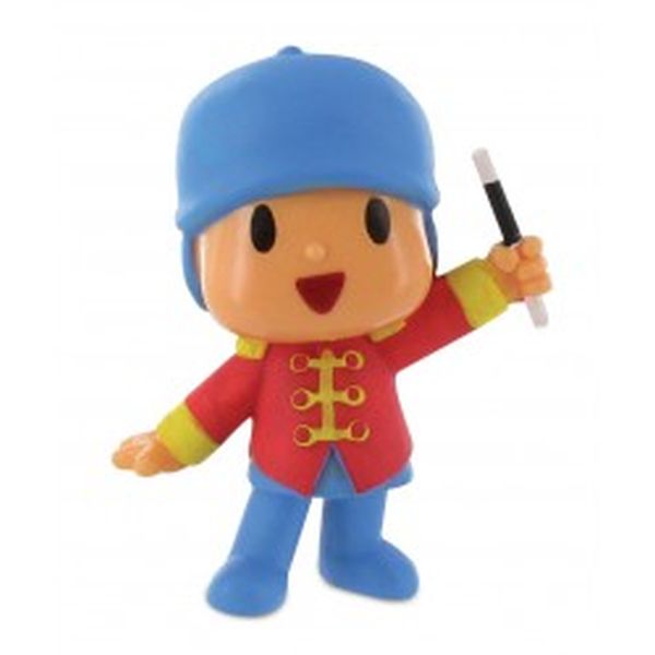 99183 Pocoyo Domador