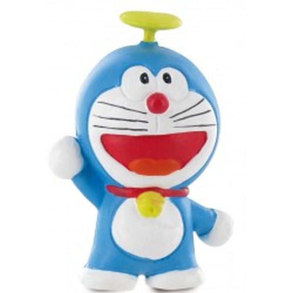 97021 Doraemon casquillo volador