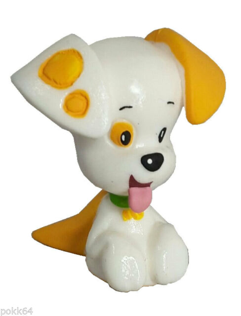 99821 Puppy -Bubble G. (comansi)
