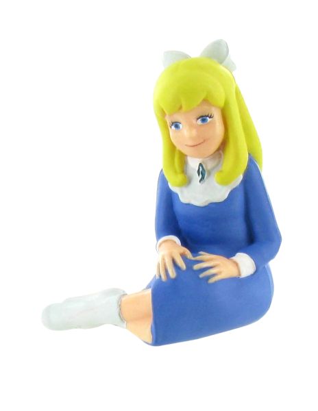 99873 Clara - Heidi (comansi)