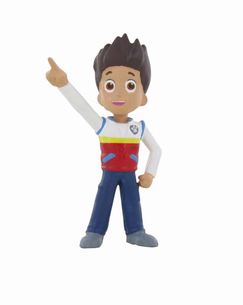99876 Ryder Paw Patrol (comansi)
