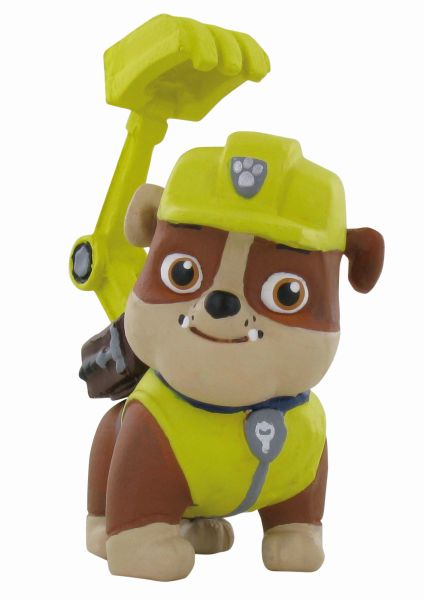 99878  Rubble Paw Patrol (comansi)