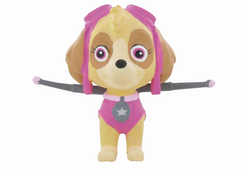 99879 Skye Paw Patrol (comansi)