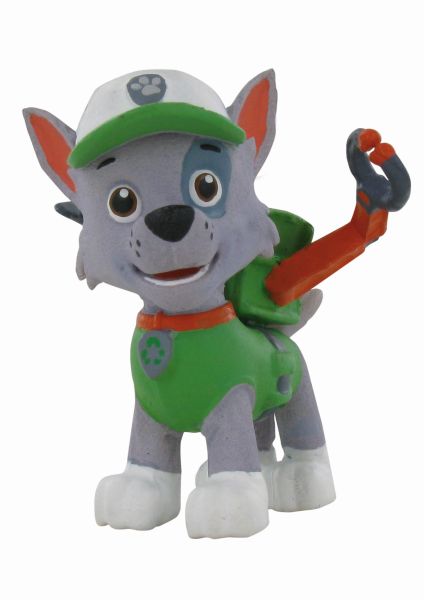 99882 Rocky Paw Patrol (comansi)